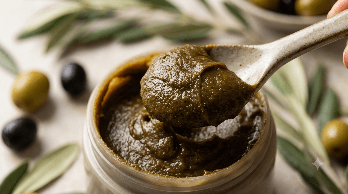 Savon noir marocain : composition beldi et usages