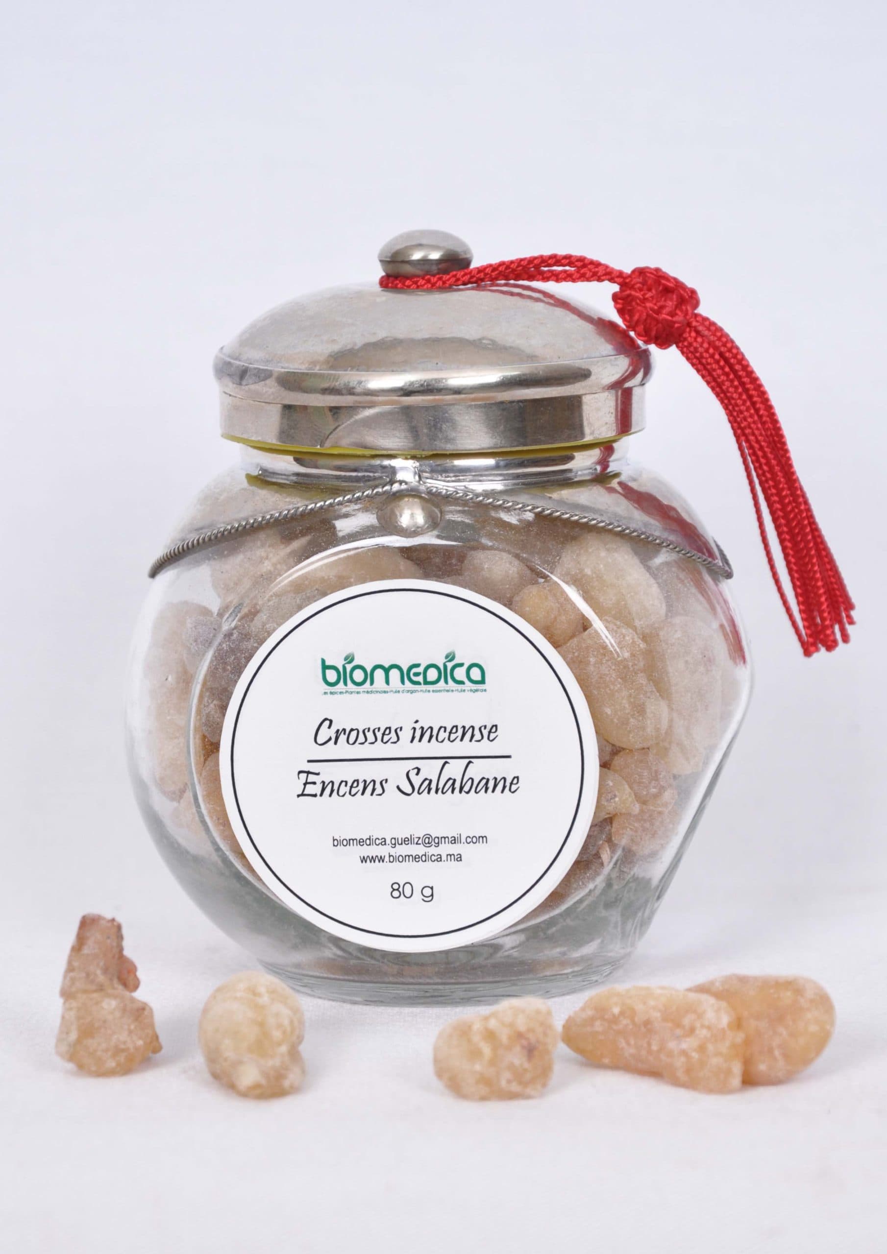 Encens Salabane