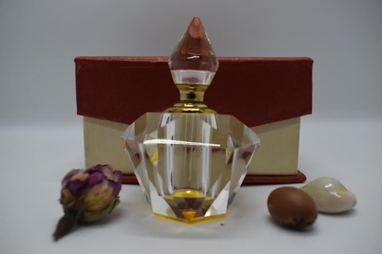 Biomedica - Parfum El-Raaheb