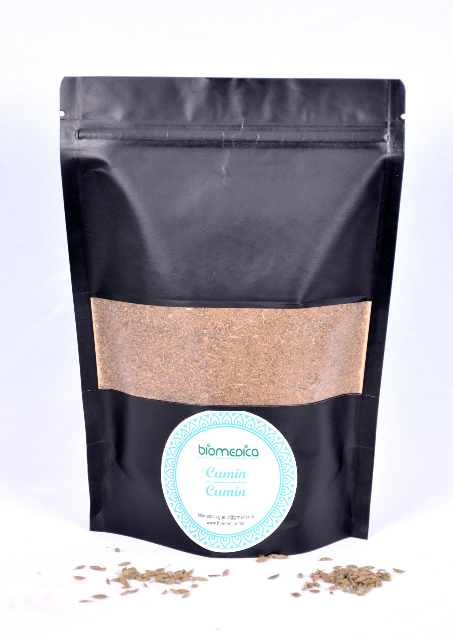Cumin -250G