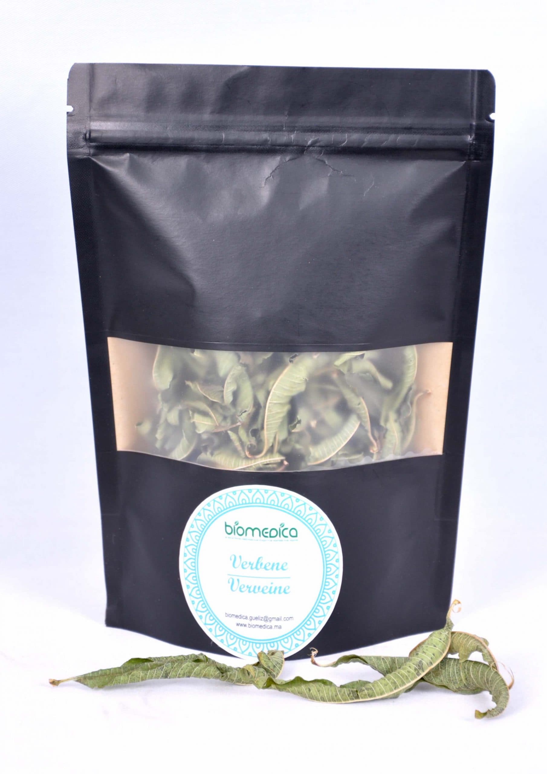 Biomedica - La verveine -50G