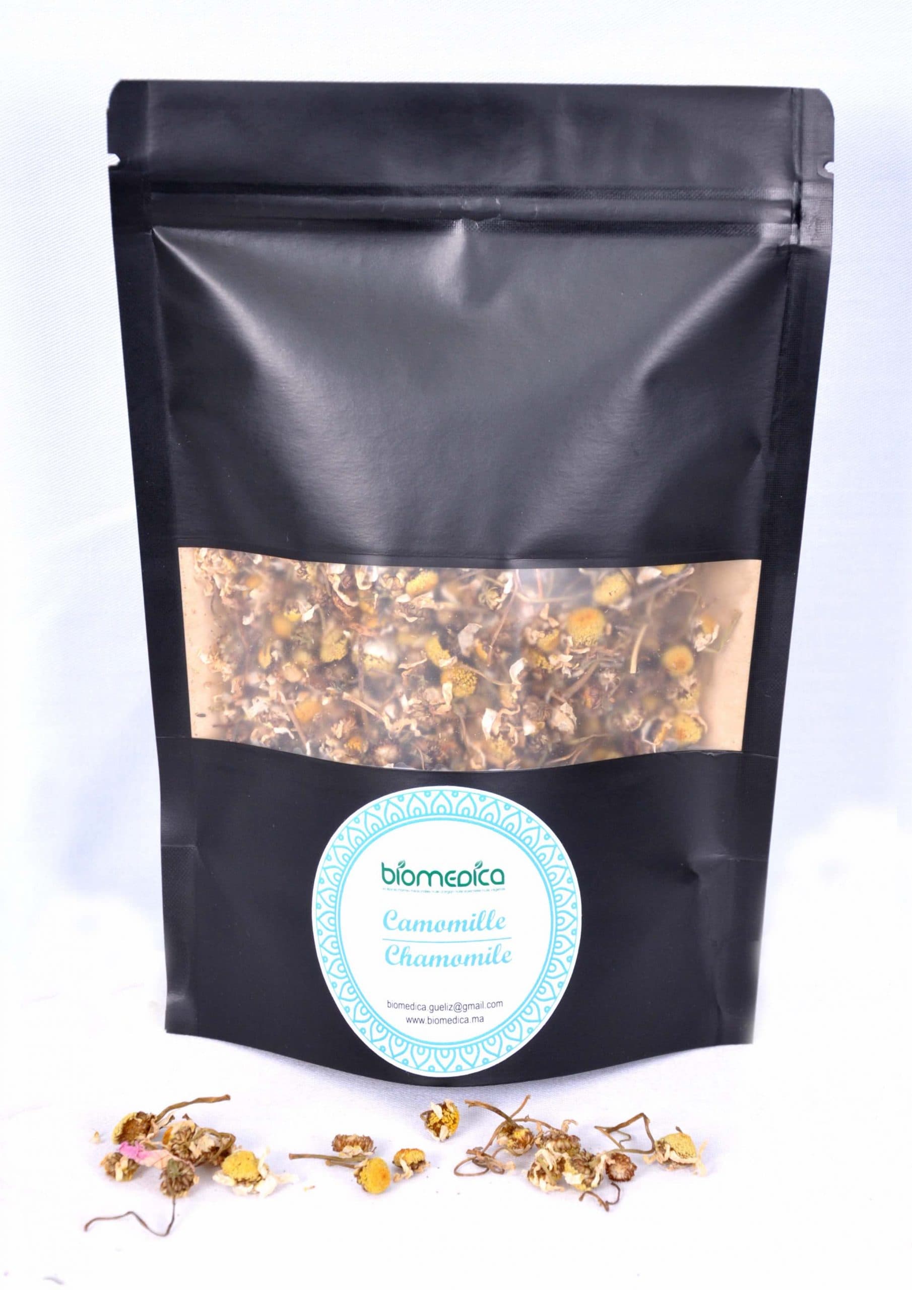 Biomedica - La camomille -50G