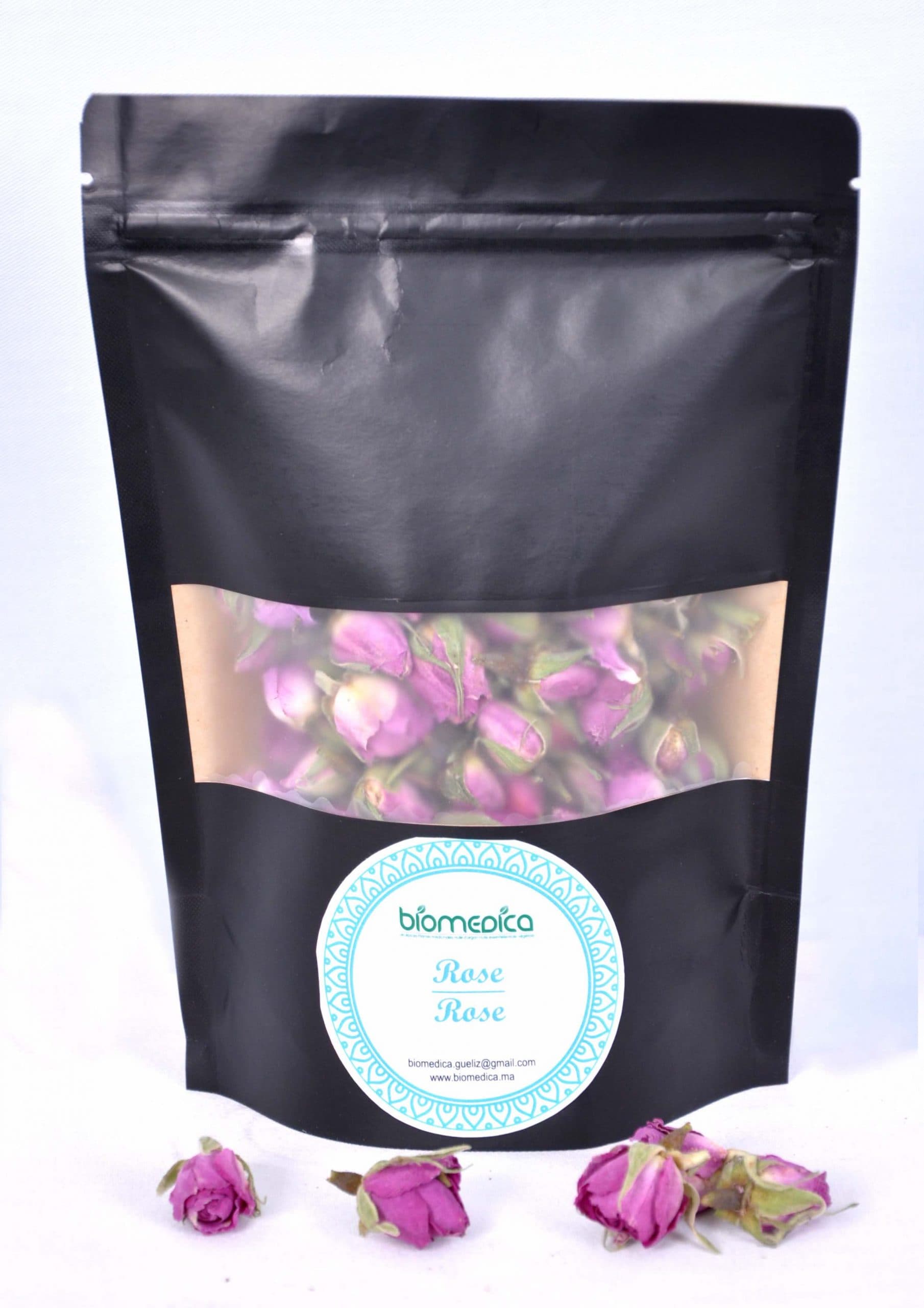 Biomedica - La rose -100G