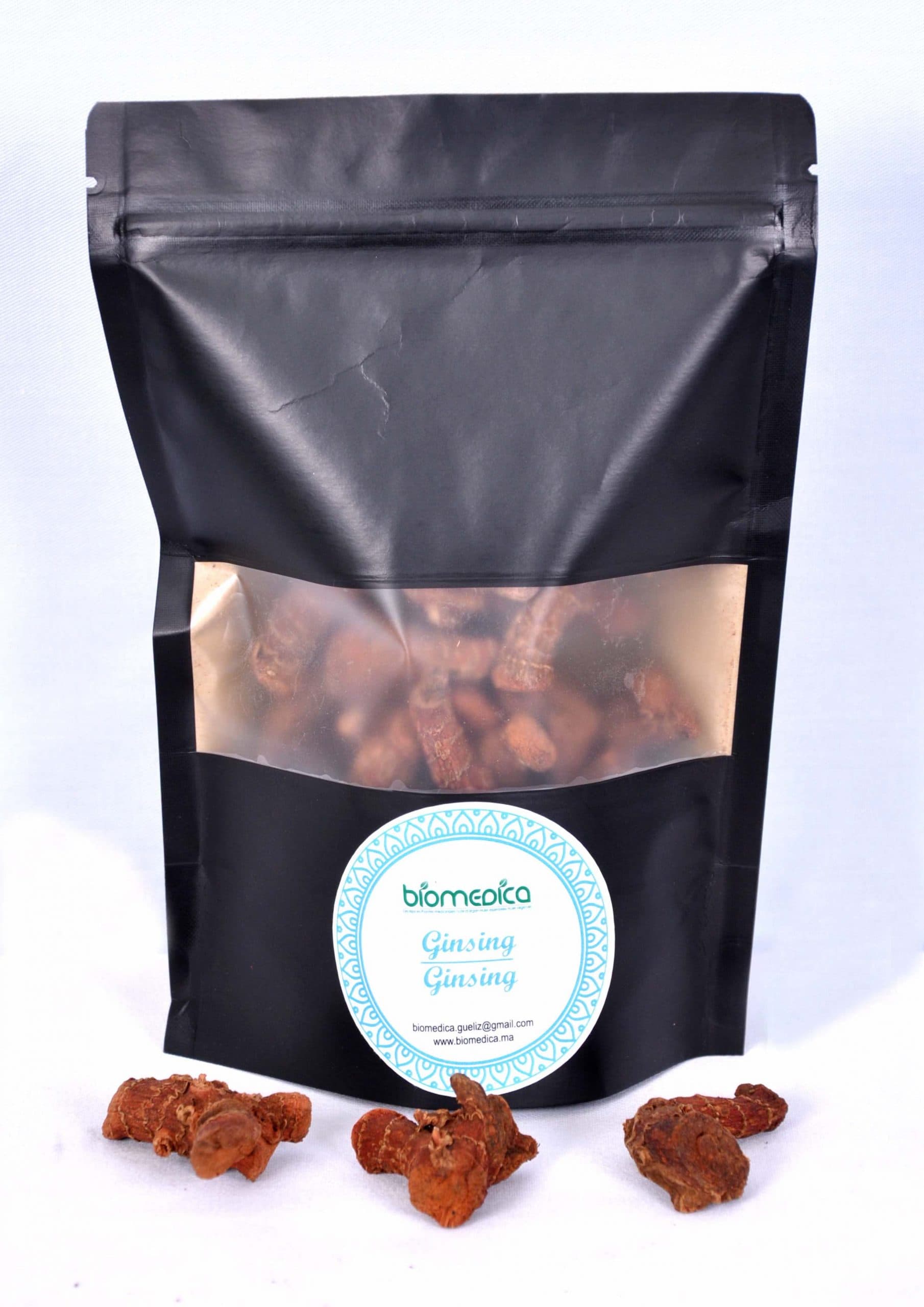 Ginseng -100G