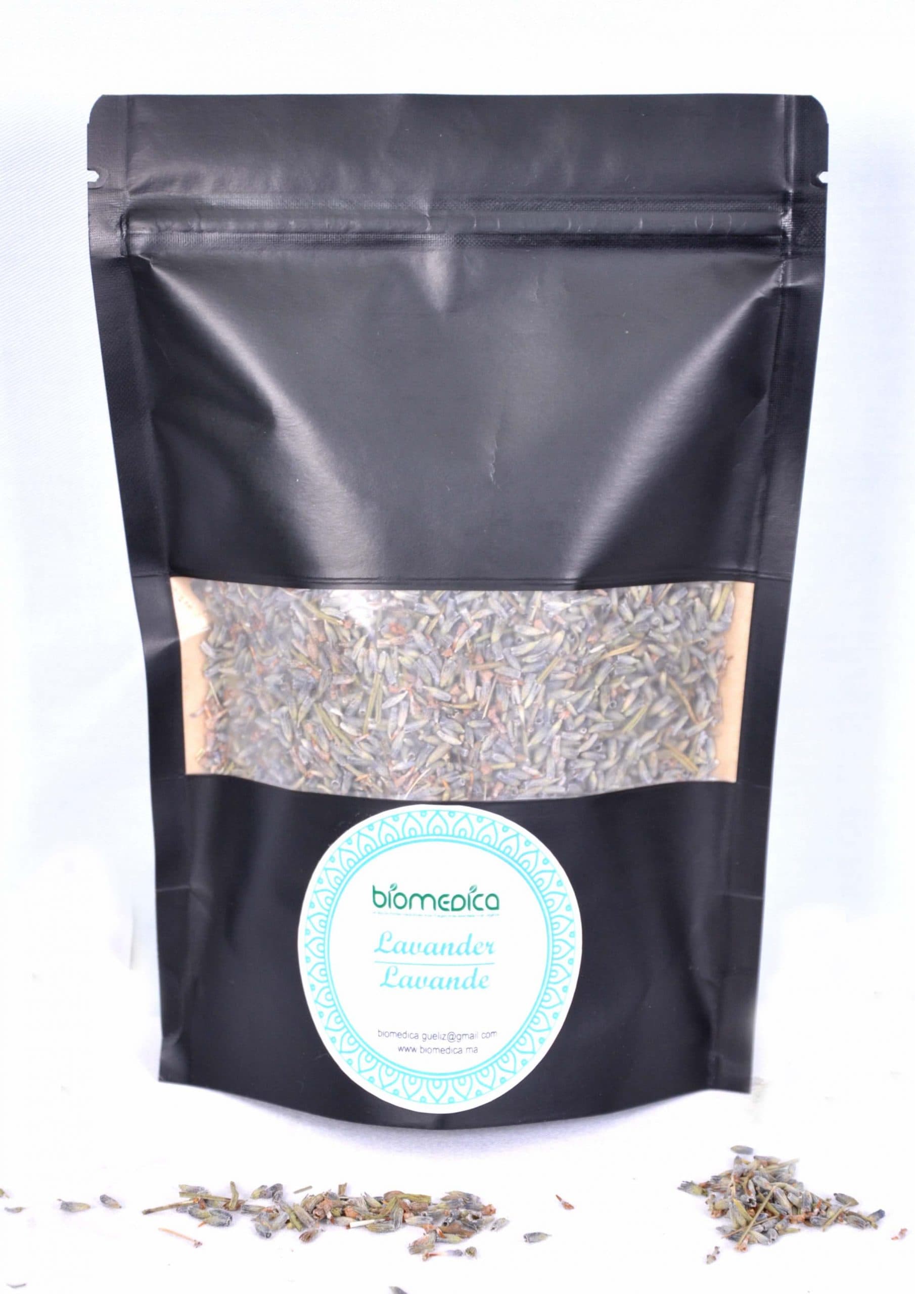 Biomedica - Lavande -100G
