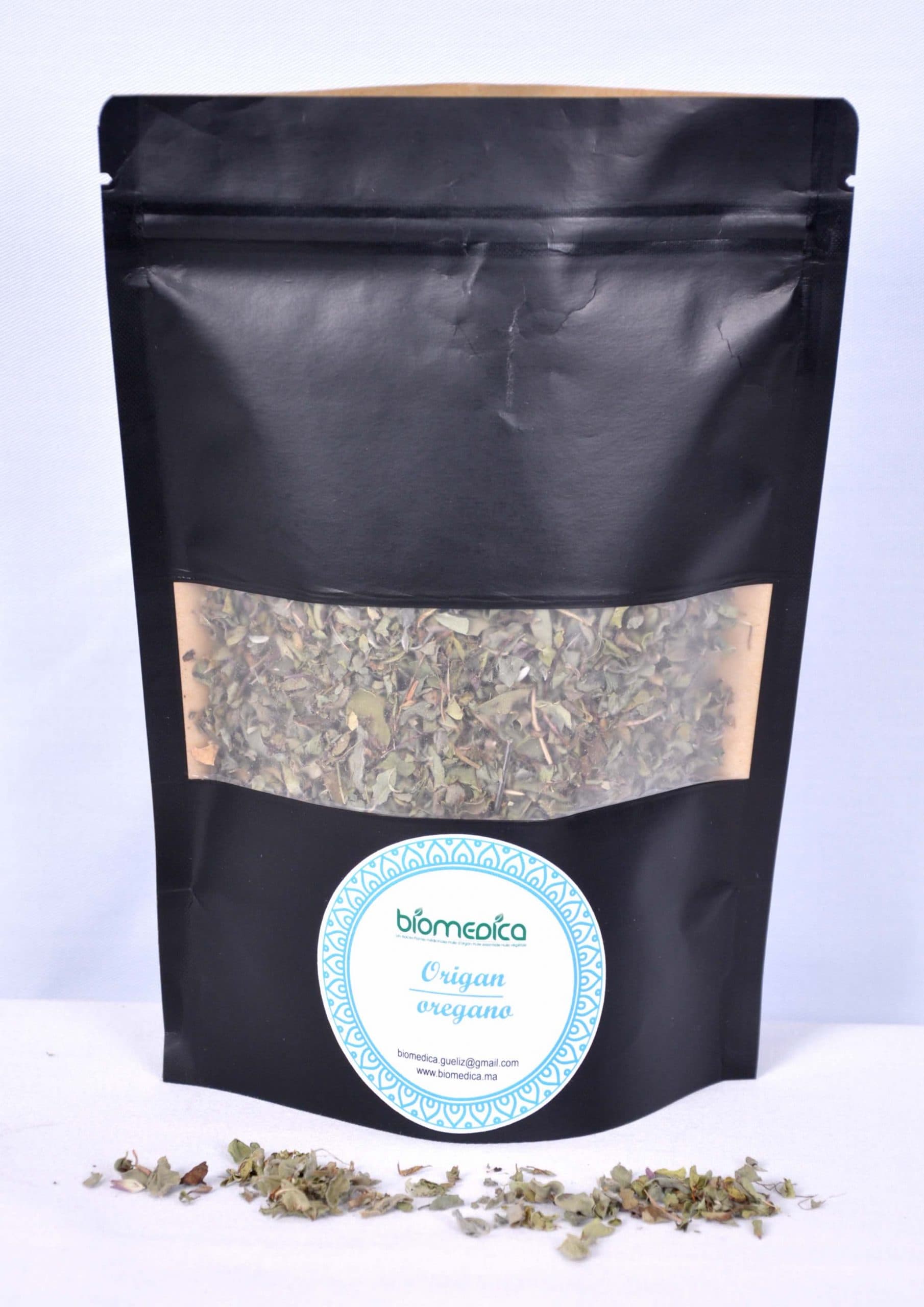 Biomedica - L’origan -50G
