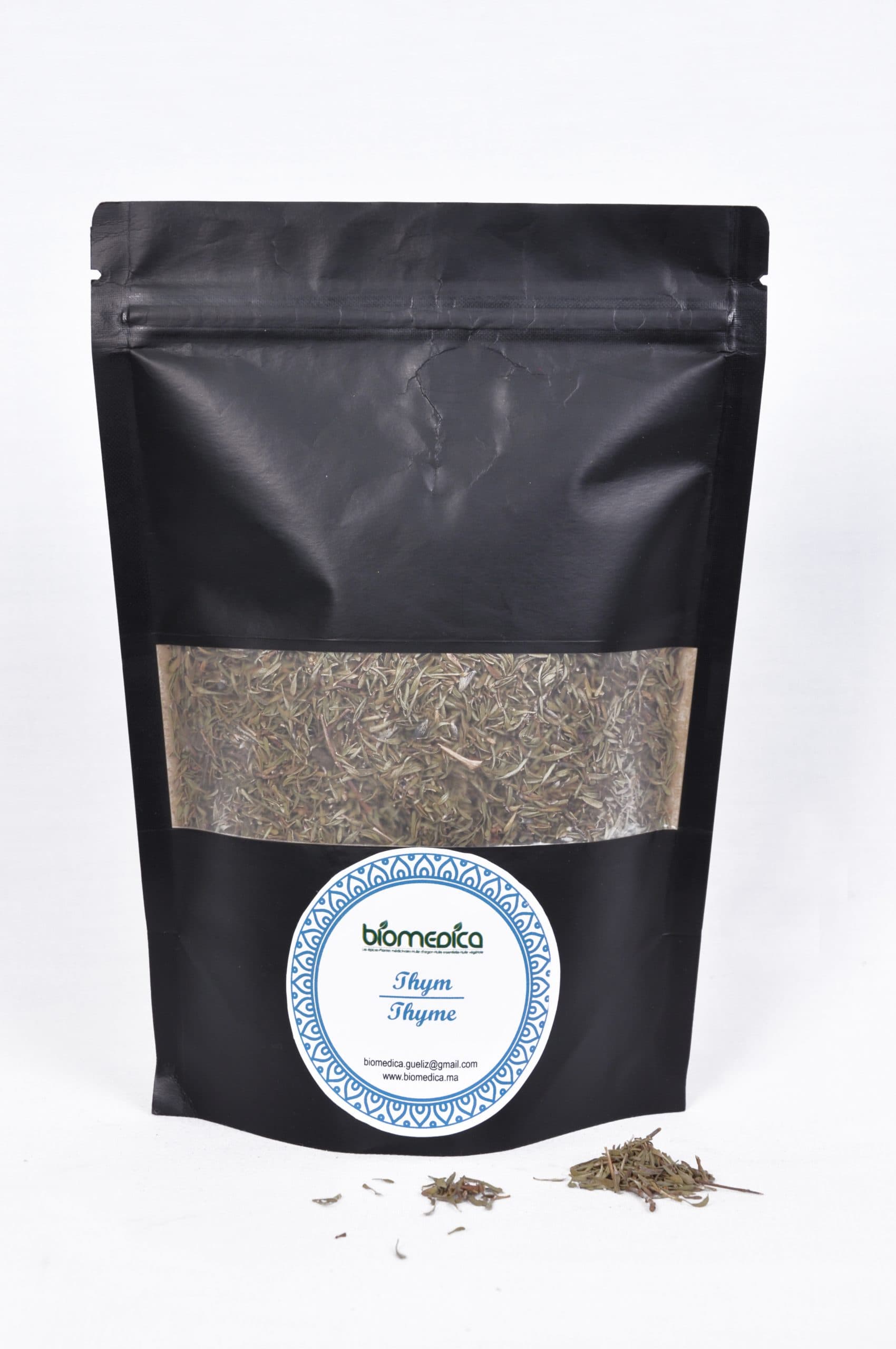 Biomedica - Le Thym -100G