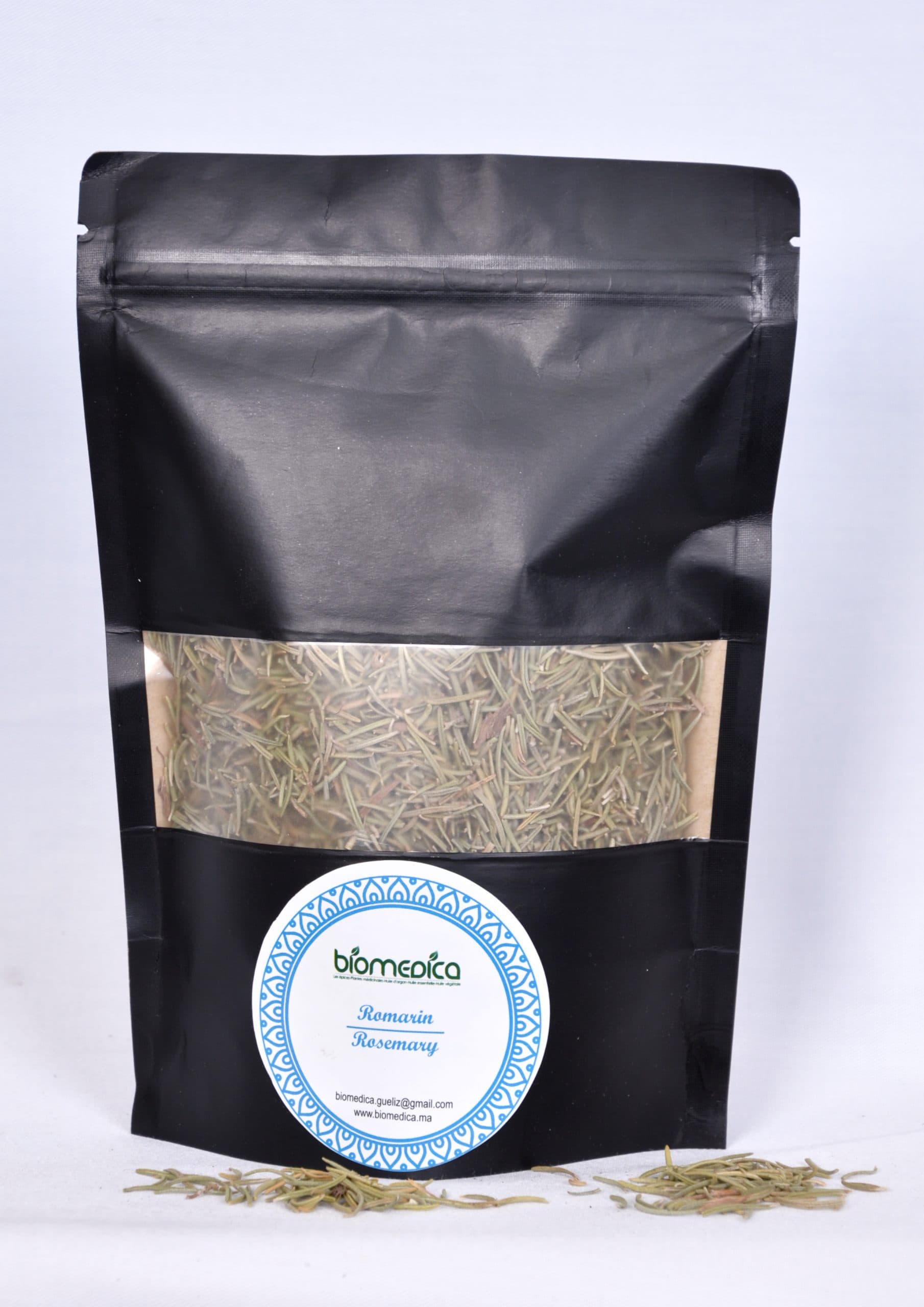Biomedica - Le Romarin - 100G