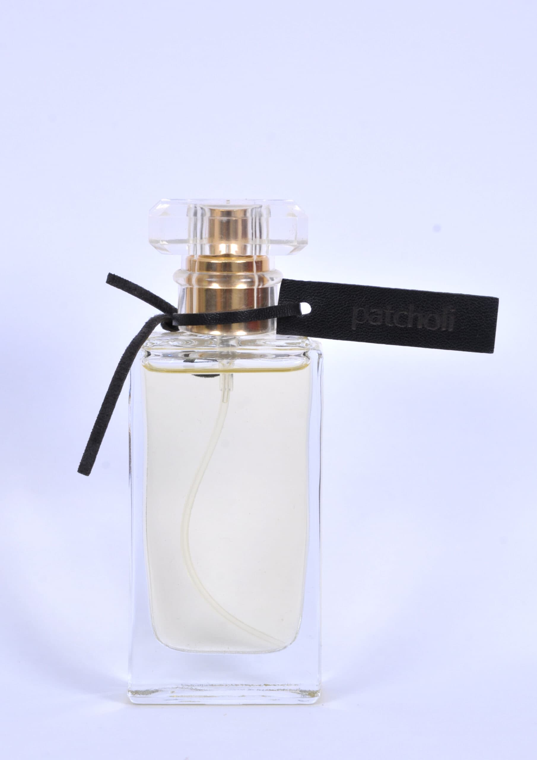 Biomedica - EAU DE PARFUM PATCHOULI