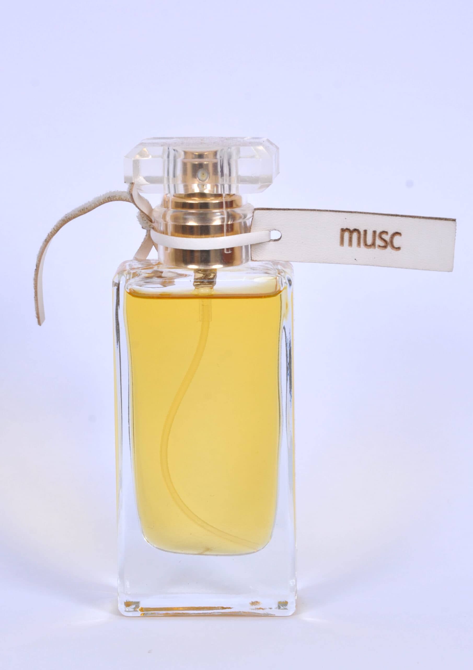 Biomedica - EAU DE PARFUM MUSC