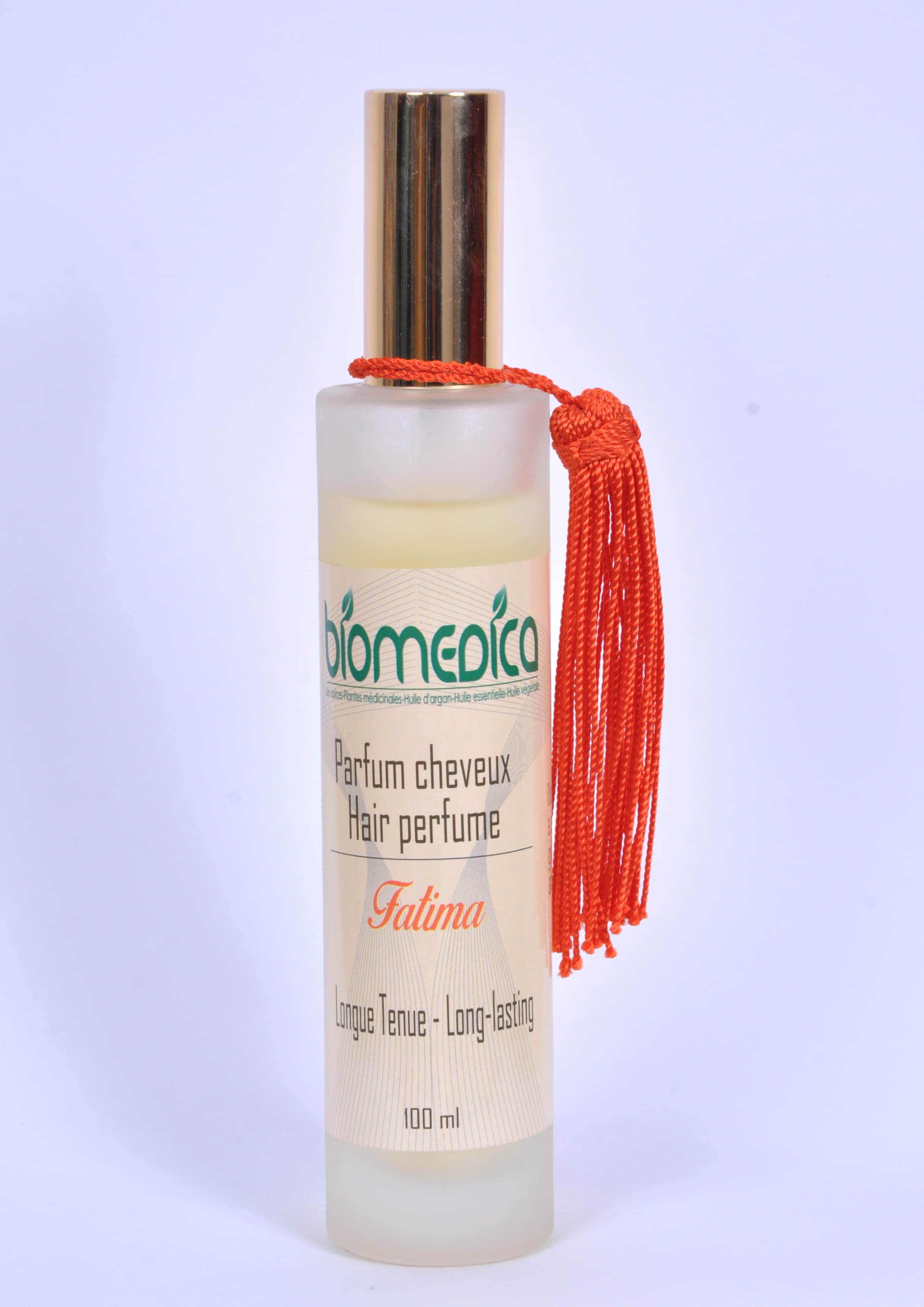 Biomedica - PARFUM CHEVEUX,FATIMA -100ML