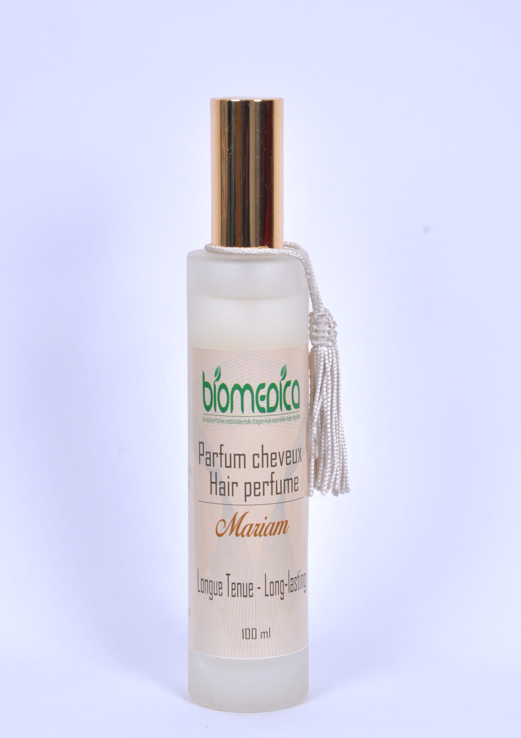 PARFUM CHEVEUX,MARIAM-100ML