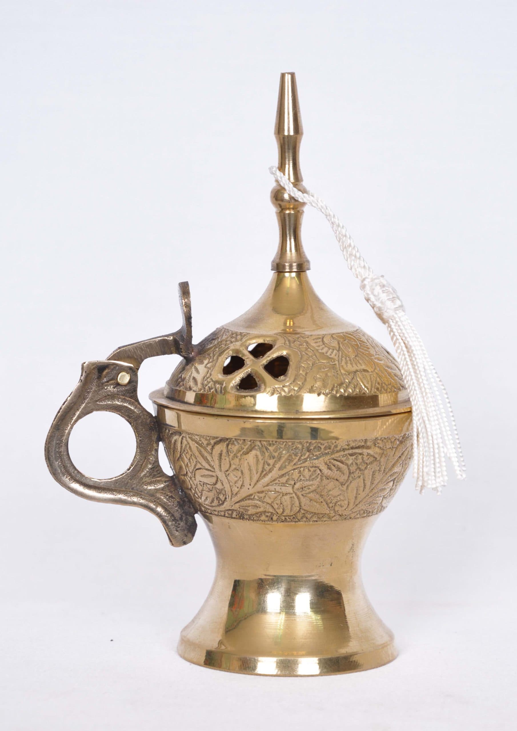 Brûleur d'encens