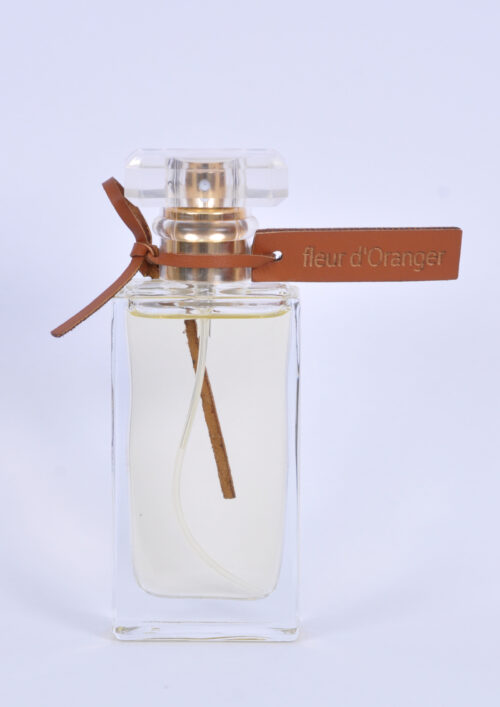 EAU DE PARFUM FLEUR D'ORANGER