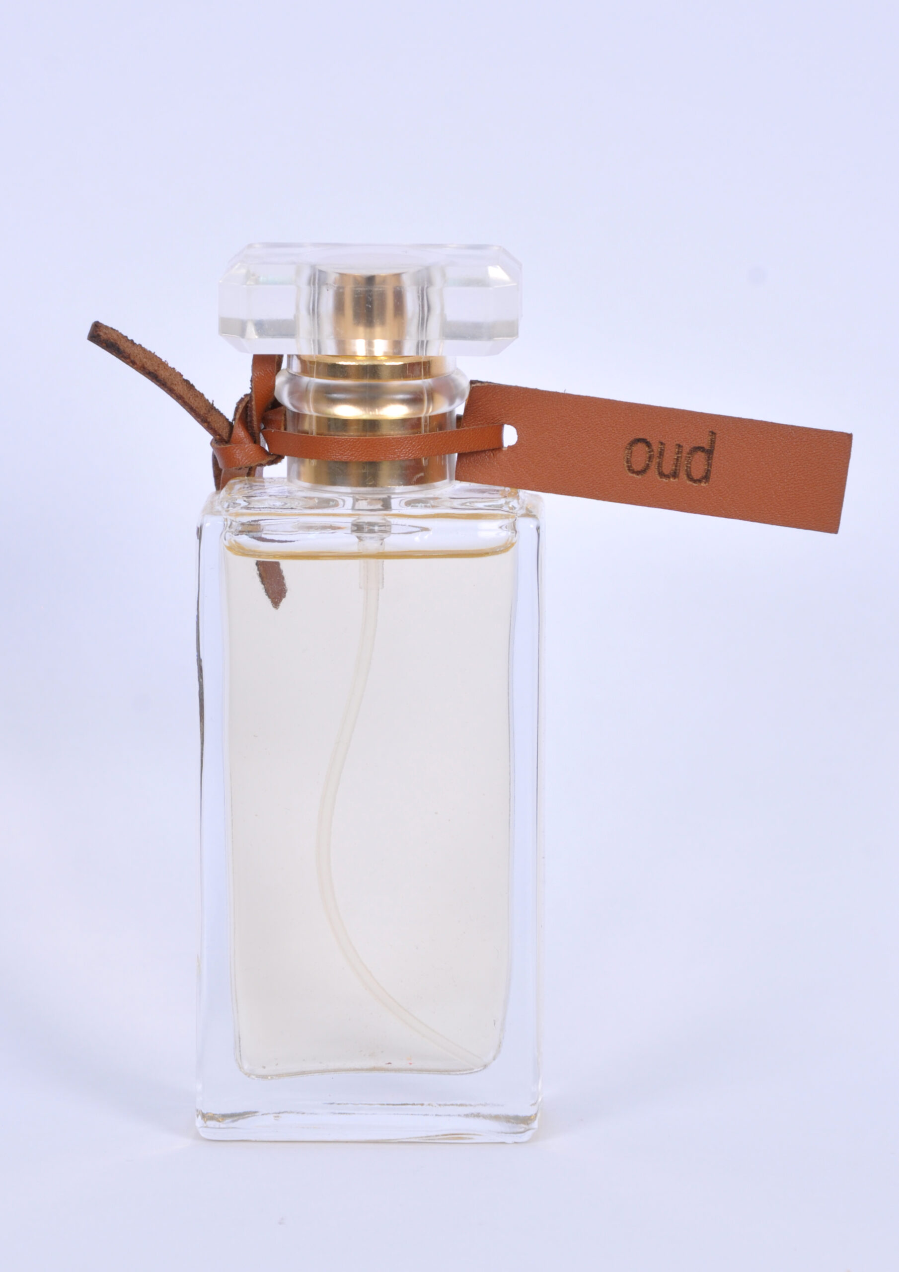 EAU DE PARFUM OUD