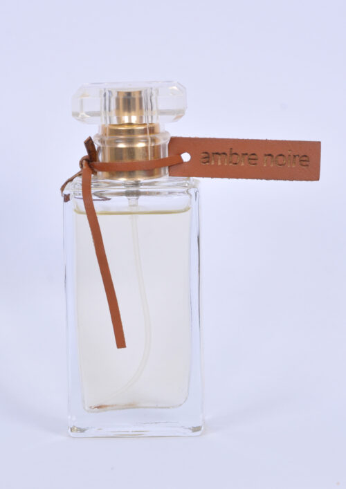 EAU DE PARFUM AMBRE NOIR