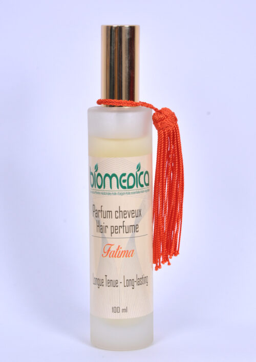 PARFUM CHEVEUX,FATIMA -100ML